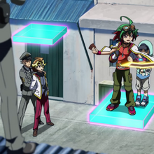 Episode 56 Gallery Yu Gi Oh Arc V Wiki Fandom