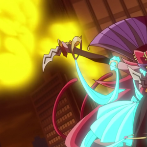 Moonlight Cat Dancer Yu Gi Oh Arc V Wiki Fandom