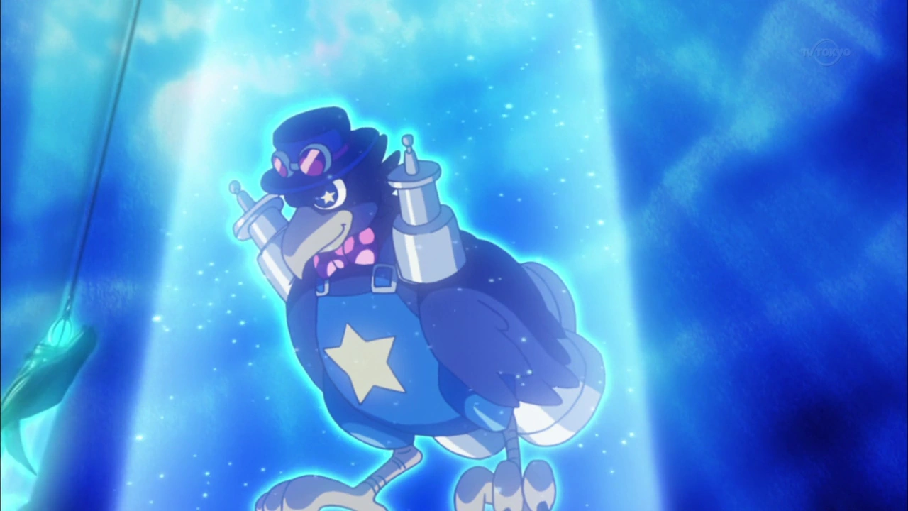 Image Ep147 Ignition Eagle in its Pendulum Zone.png YuGiOh! ARCV