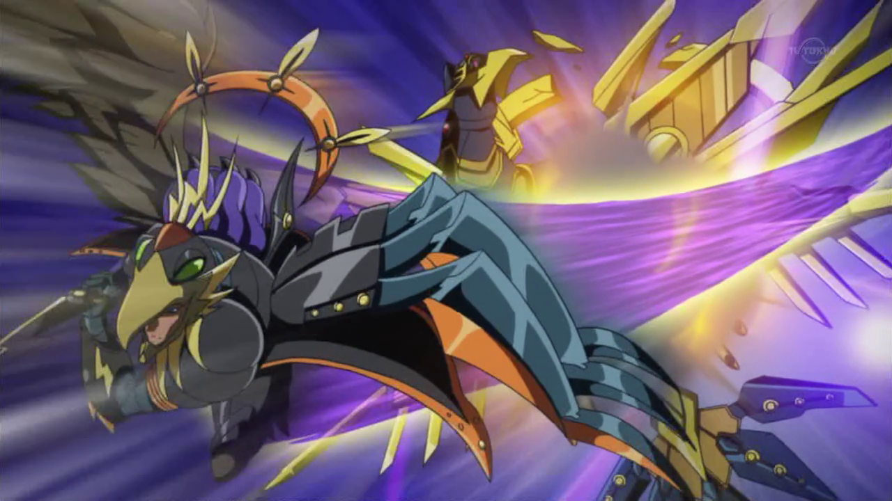 Episode 82 | Yu-Gi-Oh! ARC-V Wiki | FANDOM powered by Wikia