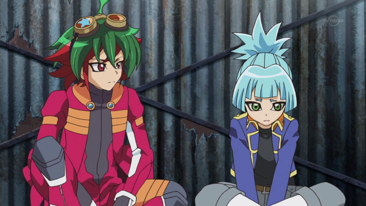 Episode 80 | Yu-Gi-Oh! ARC-V Wiki | FANDOM powered by Wikia