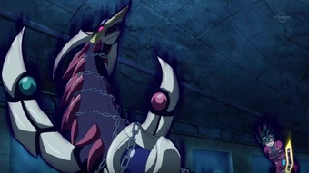 Episode 92 Yu Gi Oh Arc V Wiki Fandom