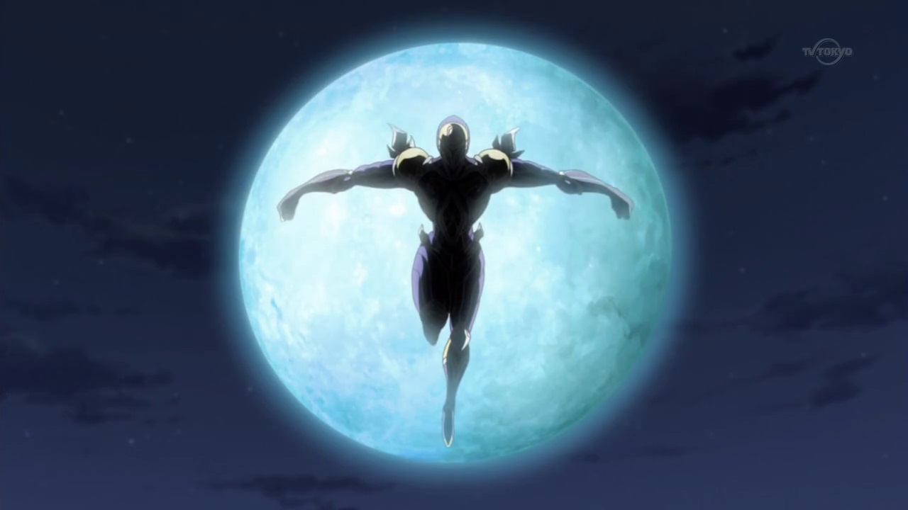 Episode 104 | Yu-Gi-Oh! ARC-V Wiki | FANDOM powered by Wikia