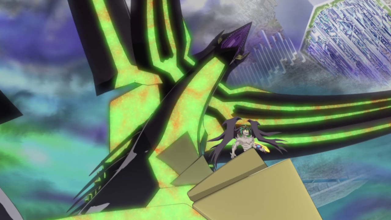 Episode 136 | Yu-Gi-Oh! ARC-V Wiki | FANDOM powered by Wikia