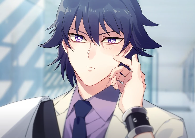 Mokuba Kaiba YuGiOh Fanon Wikia Fandom