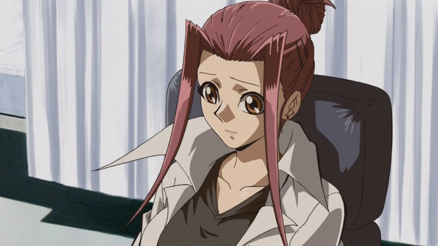 Image 5Dx154 Dr. Aki.jpg Wiki YuGiOh! FANDOM powered by Wikia Image 5Dx154 Dr. Aki.jpg Wiki YuGiOh! FANDOM powered by Wikia