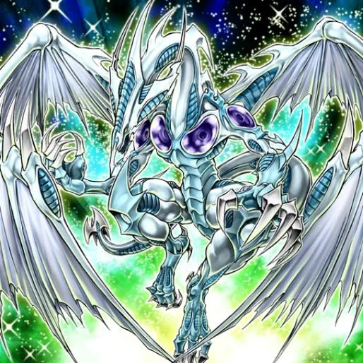 Image Dragon Poussière d'Étoile.png Wiki YuGiOh!
