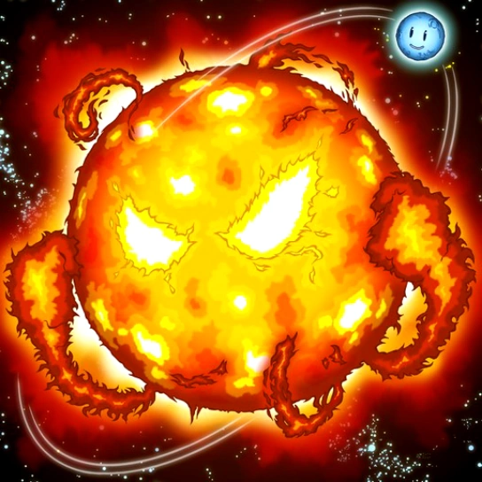 Image Absorption Super Solaire.png Wiki YuGiOh! FANDOM powered