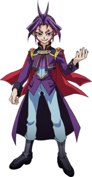 Yuri complet