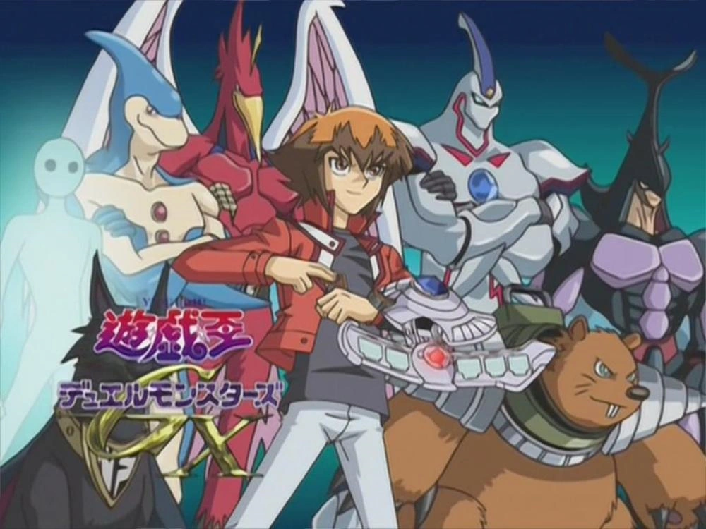 Yugioh Gx How Many Episodes