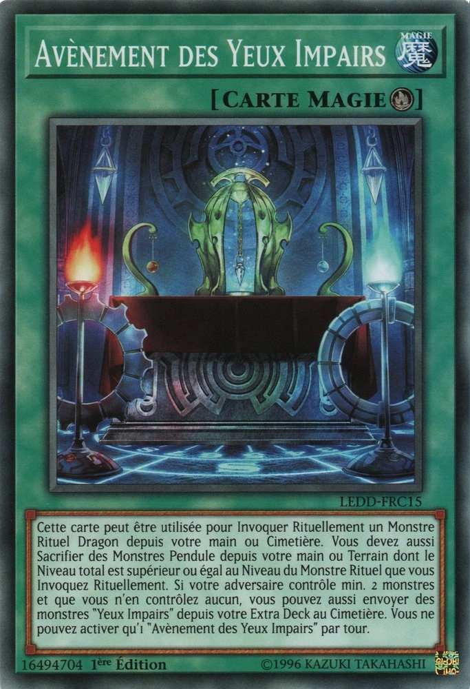 CatégorieCarte Magie Rituelle Wiki YuGiOh! FANDOM powered by Wikia