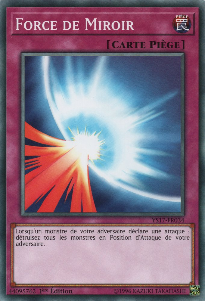 Carte Piège Wiki YuGiOh! Fandom