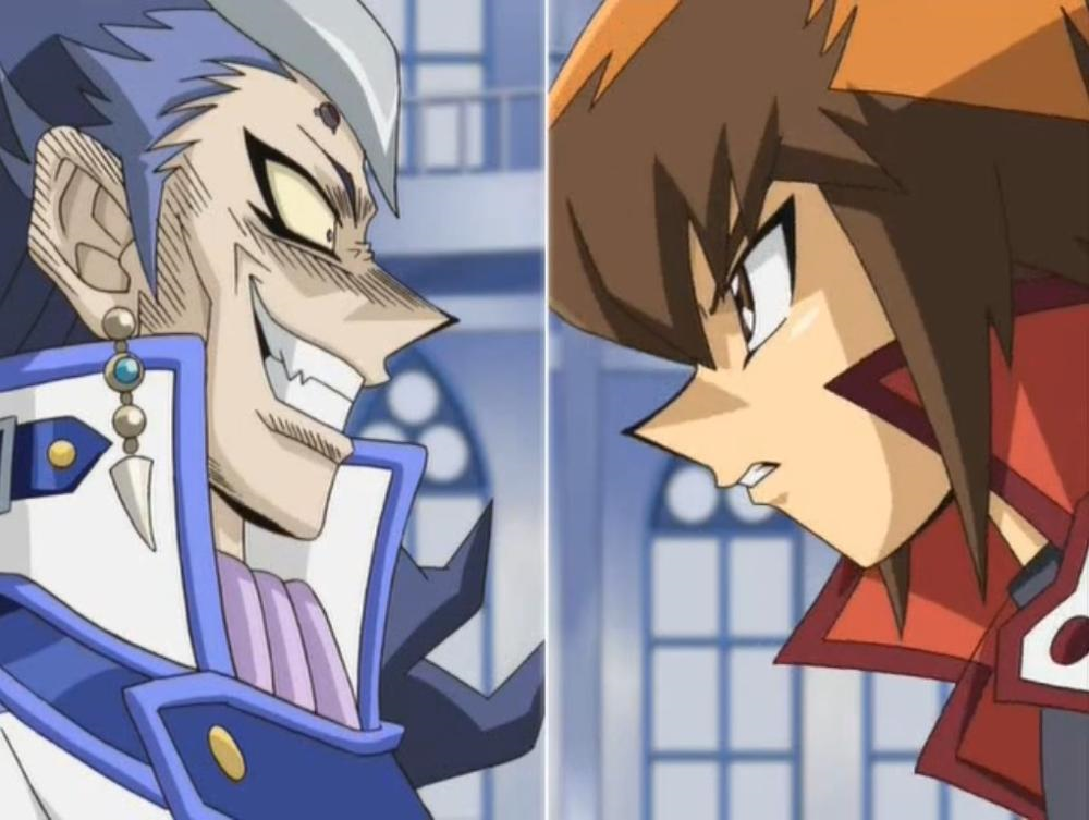 Yu-Gi-Oh! GX - Épisode 102 | Wiki Yu-Gi-Oh! | FANDOM powered by Wikia