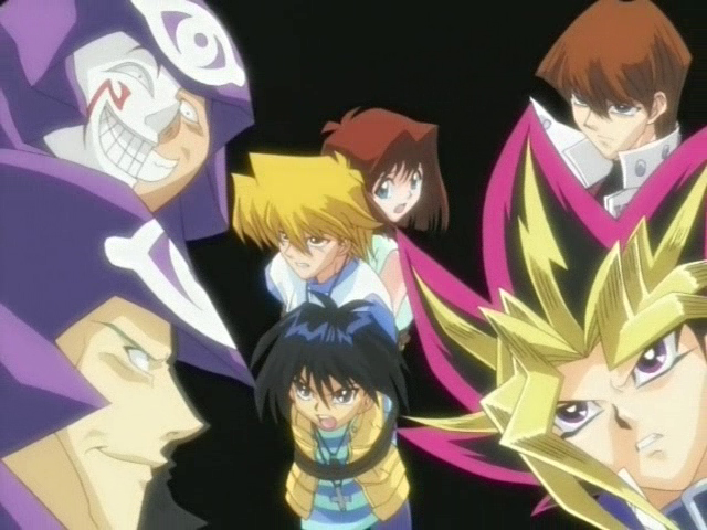 Yu Gi Oh Réunis Au Dela Du Temps Image - Episode 070 YGO.png | Wiki Yu-Gi-Oh! | FANDOM powered by Wikia