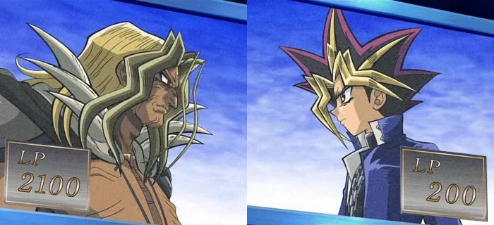 Yu Gi Oh Le Film