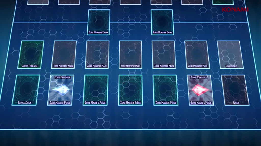 Plateau De Jeu Yu Gi Oh Terrain | Wiki Yu-Gi-Oh! | FANDOM powered by Wikia