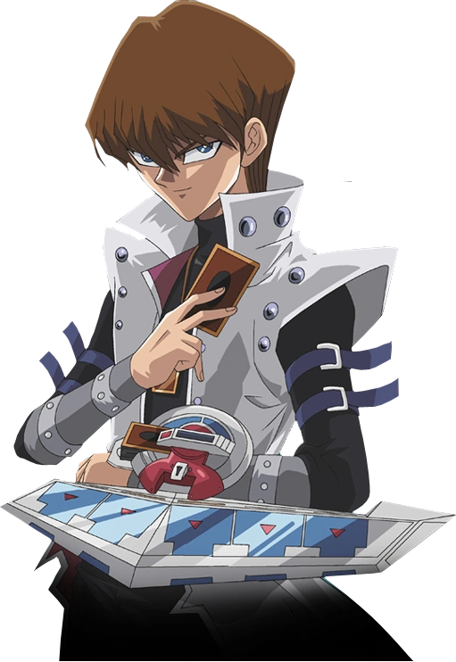 Image - Seto Kaiba Disque de Duel.png | Wiki Yu-Gi-Oh! | FANDOM powered