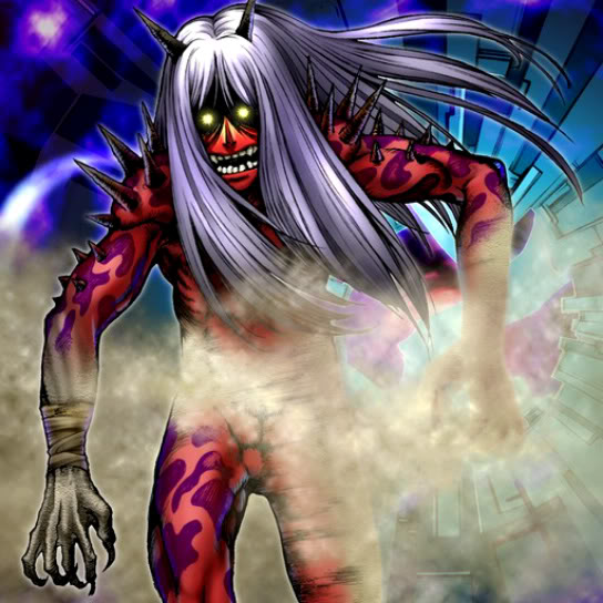 Esprit de Poussière des Ténèbres Wiki YuGiOh! FANDOM powered by Wikia