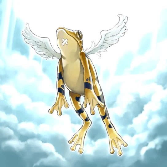 Image TreebornFrog.jpg Wiki YuGiOh! FANDOM powered by Wikia