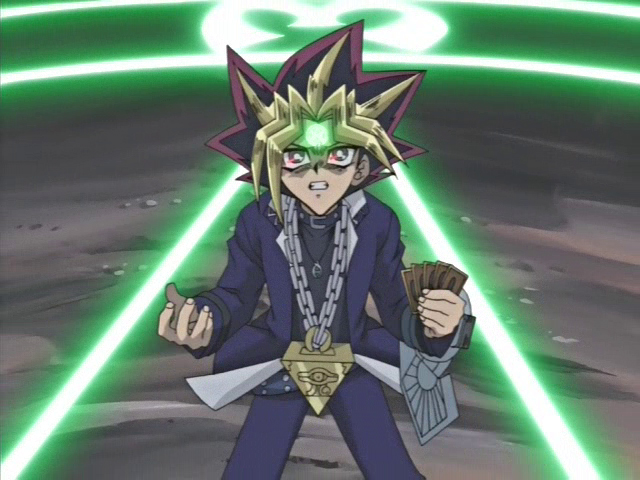 Yu-Gi-Oh! DM - Épisode 158 | Wiki Yu-Gi-Oh! | FANDOM powered by Wikia