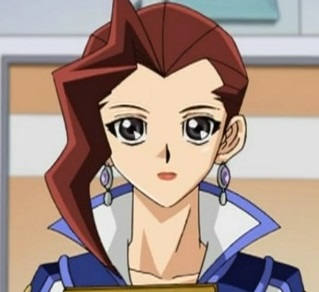 Fonda Fontaine | Wiki Yu-Gi-Oh! | Fandom