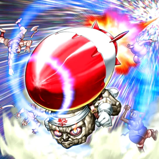 Rocket Jumper Wiki YuGiOh! FANDOM powered by Wikia