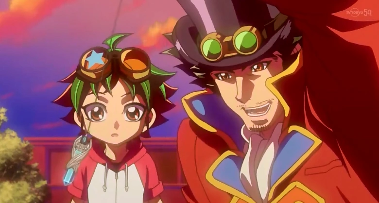 Catégorie:Personnage Yu-Gi-Oh! Arc-V | Wiki Yu-Gi-Oh! | Fandom