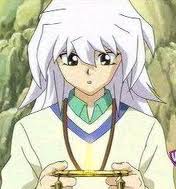 Bakura