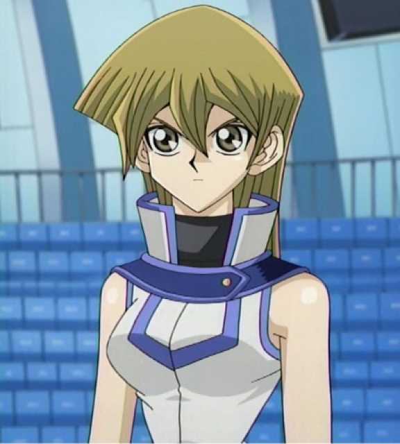 Alexis Rhodes YuGiOh! Metal Saga Wikia FANDOM powered by Wikia