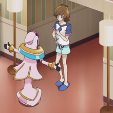 Aoi Zaizen Tumblr Aoi Zaizen Gallery Yu Gi Oh Vrains Wiki Fandom At myanimelist, you can find out about their voice actors, animeography, pictures and much more! yu gi oh vrains wiki fandom