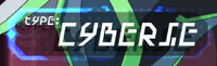 Cyberse