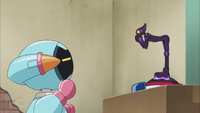Ep021 Ai and Roboppy giggling