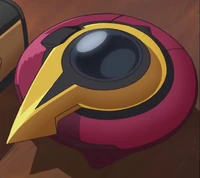 Duel Disk | Yu-Gi-Oh! VRAINS Wiki | Fandom