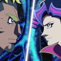 Episode 108 Yu Gi Oh Vrains Wiki Fandom
