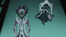 Ep001 Revolver ordered a Knight to search for Ignis