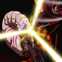 Vector Square Daemon Yu Gi Oh Vrains Wiki Fandom