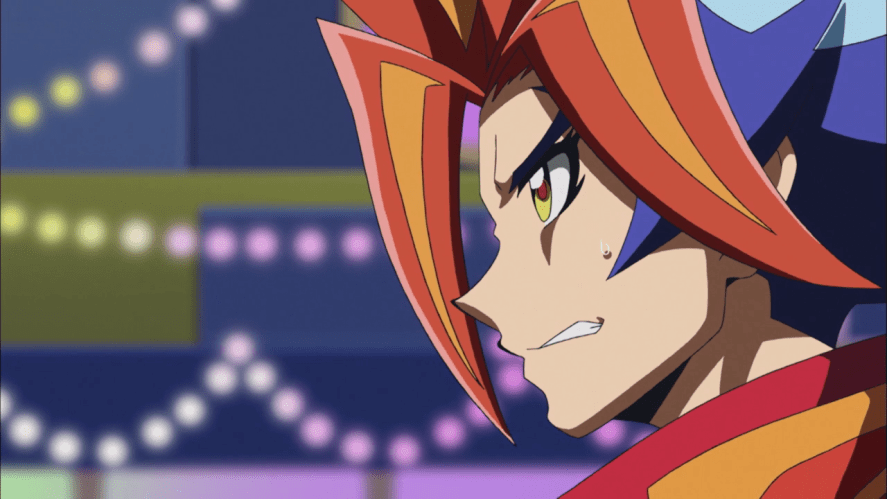 Episode 114/Gallery | Yu-Gi-Oh! VRAINS Wiki | Fandom