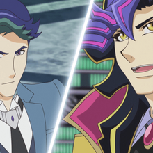 Episode 111 Gallery Yu Gi Oh Vrains Wiki Fandom