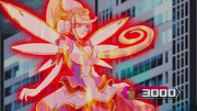 Ep007 Effect of Trickstar Holly Angel