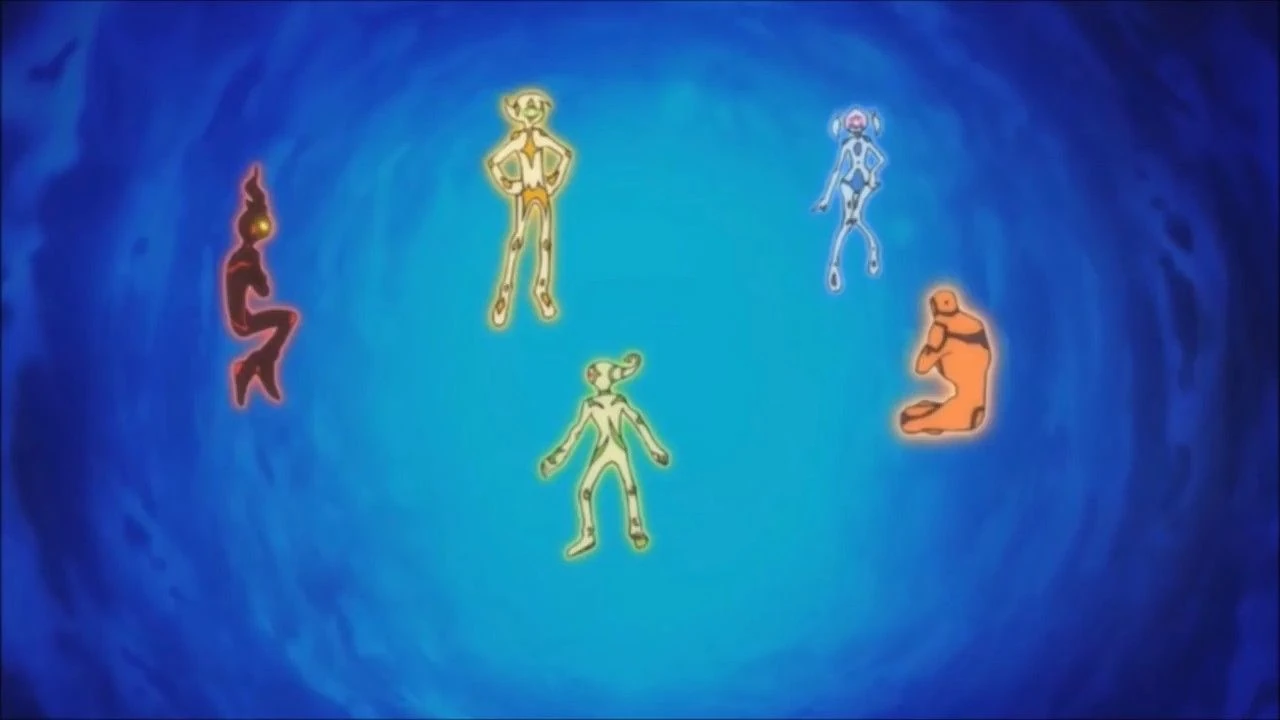 Image Ep.50 All Ignis.jpg YuGiOh! VRAINS Wiki FANDOM powered by