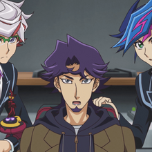 Episode 77 Gallery Yu Gi Oh Vrains Wiki Fandom