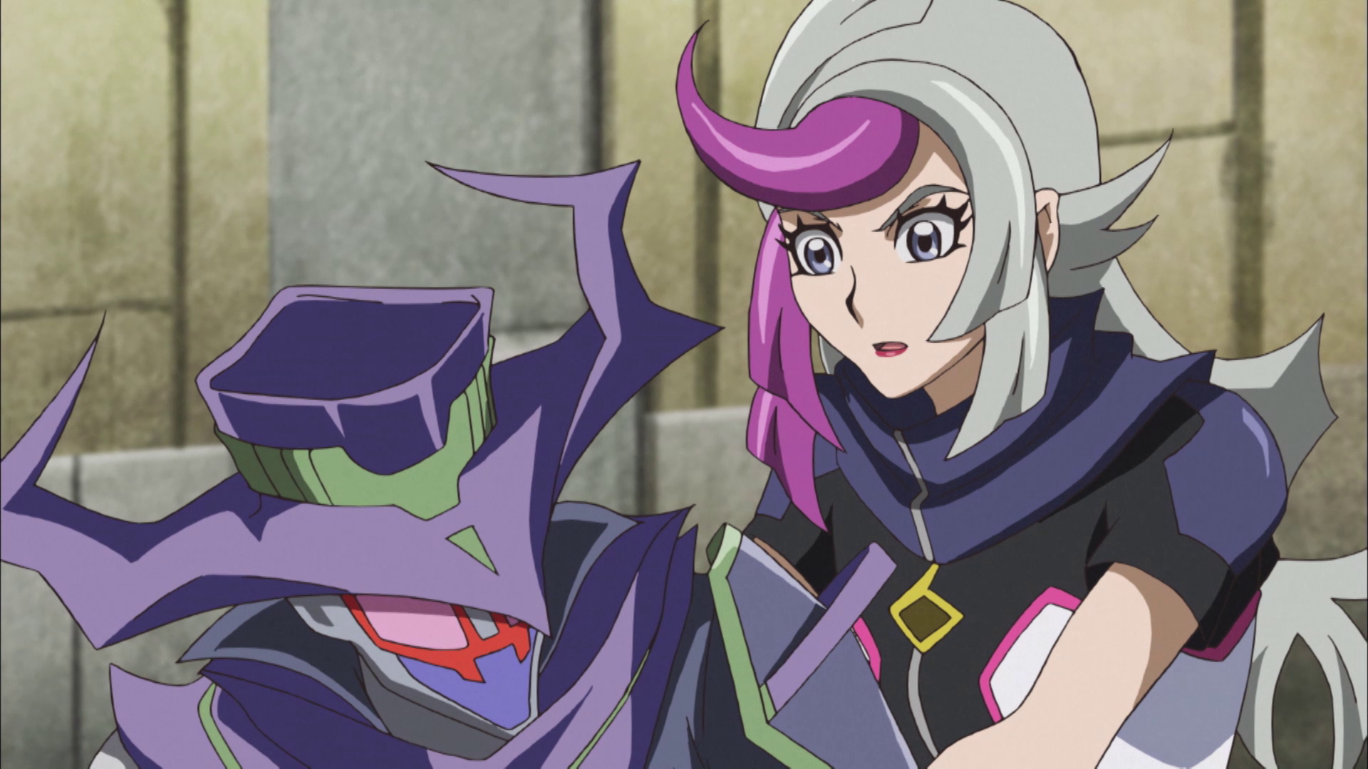 Episode 80 | Yu-Gi-Oh! VRAINS Wiki | Fandom