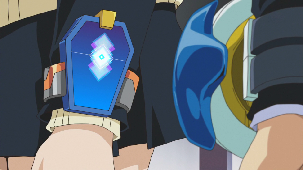 Eve Yurianne | Yu-Gi-Oh! VRAINS Wiki | Fandom