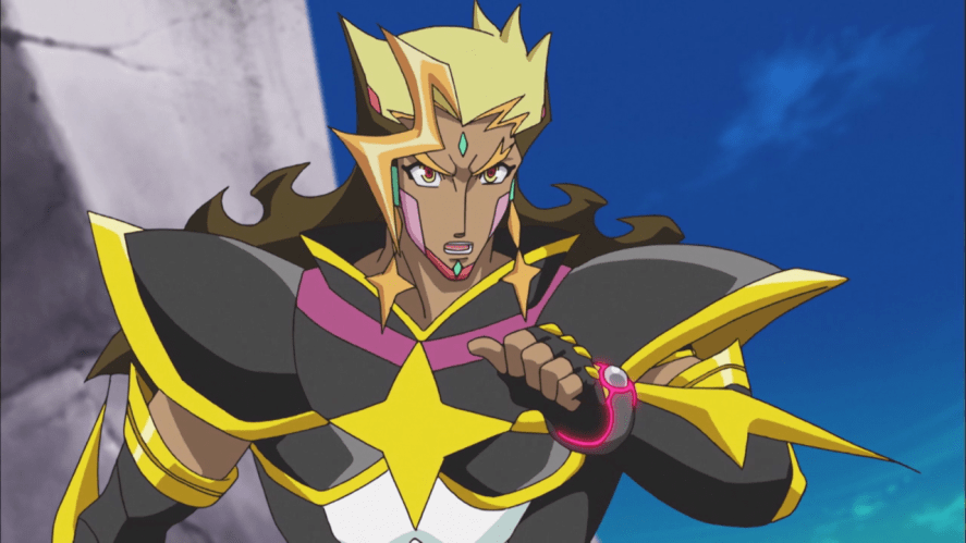 Episode 57 | Yu-Gi-Oh! VRAINS Wiki | FANDOM powered by Wikia