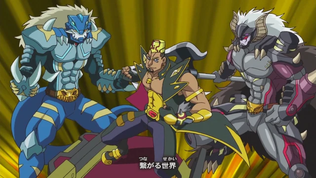 The Show Begins Der Gouki Strategiethread Ygo S Themendecks Die Threads Etcg Forum 1 year ago1 year ago. gouki strategiethread
