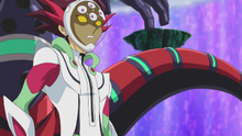 Ep012 Revolver surprised