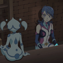Episode 77 Gallery Yu Gi Oh Vrains Wiki Fandom