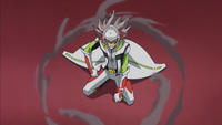 Ep068 Revolver arrives