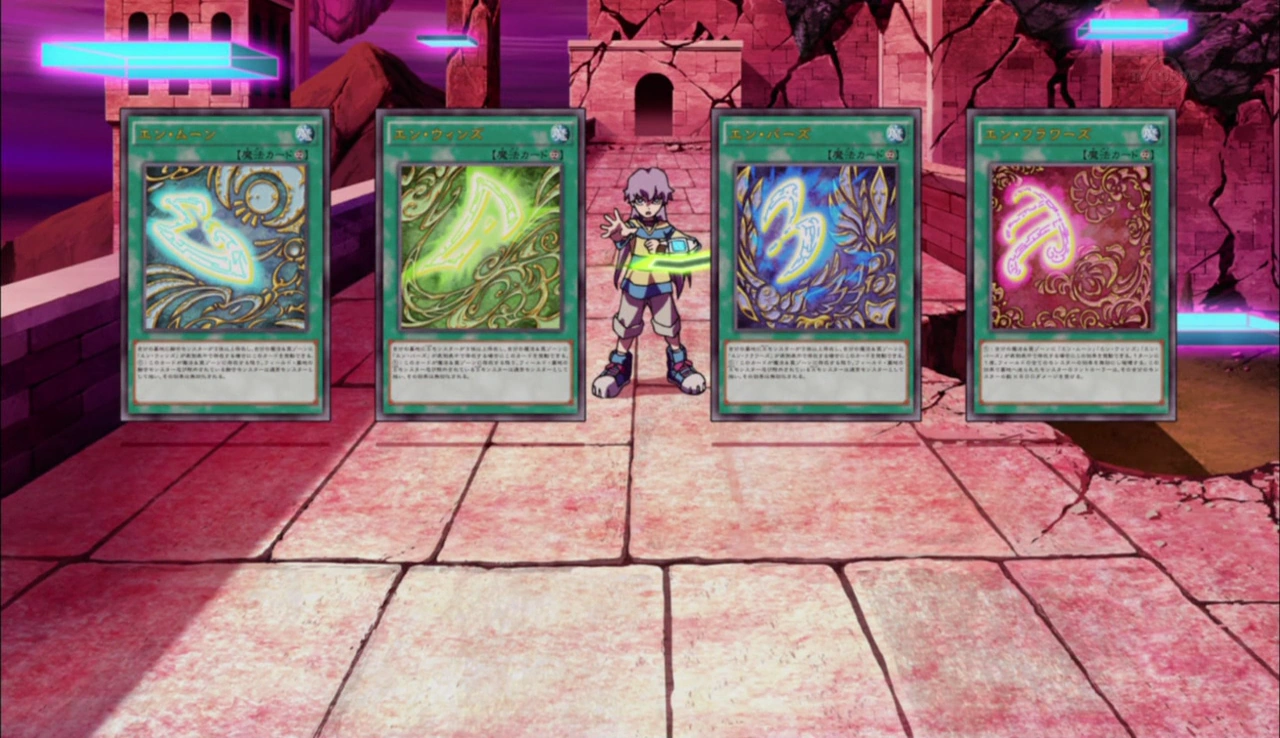 Yu Gi Oh 5ds Karte