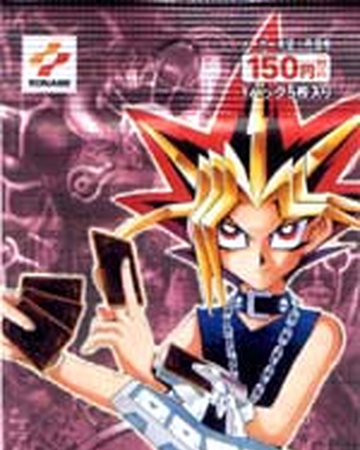 Duelist Legacy Volume 1 Yu Gi Oh Wiki Fandom